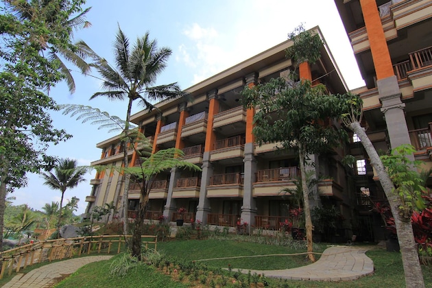 Gallery - Padma Resort Ubud