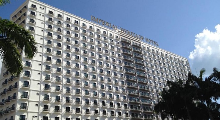 Gallery - Imperial Heritage Hotel Melaka
