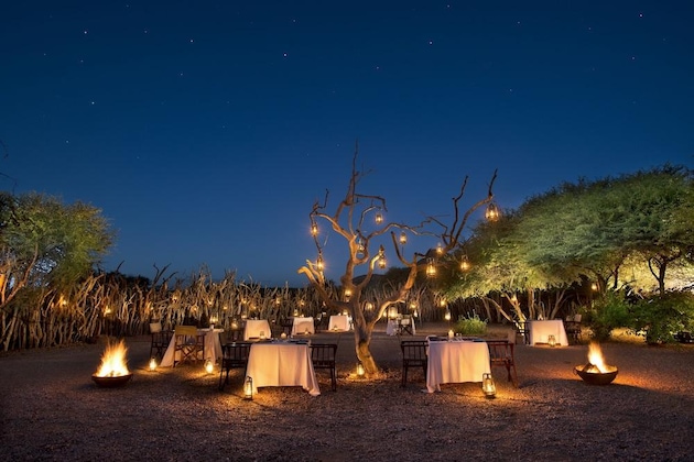 Gallery - Marataba Safari Lodge