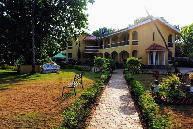 Gallery - Carina Beach Resort