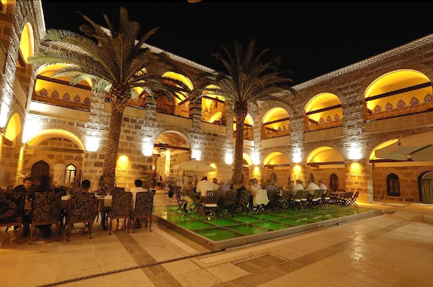 Gallery - Cesme Kanuni Kervansaray Historical Hotel
