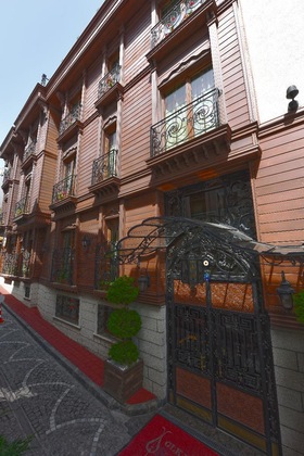 Gallery - Glk Premier Sea Mansion Suites & Spa