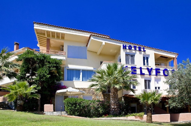 Gallery - Kelyfos Hotel Bungalows And Suites