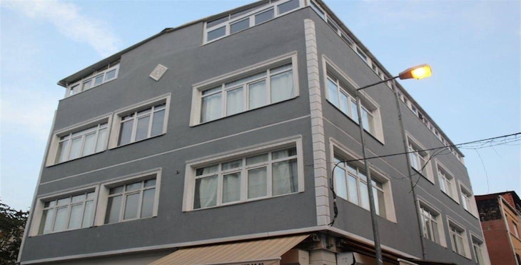 Gallery - Nagehan Hotel Old City