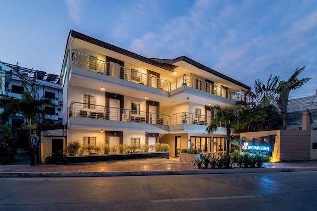 Gallery - Jinjiang Inn Boracay Station 1