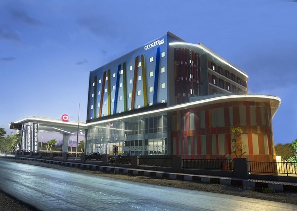 Gallery - Amaris Hotel Kupang
