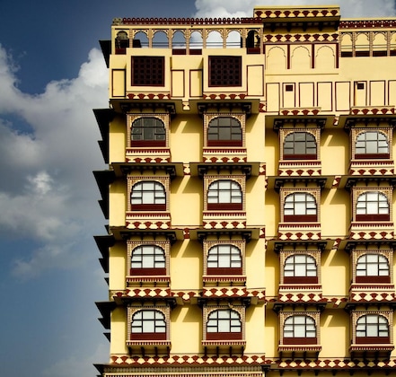 Gallery - Umaid Haveli - A Heritage Style Hotel & Resort