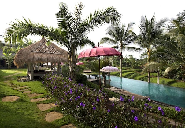 Gallery - Blue Karma Dijiwa Ubud