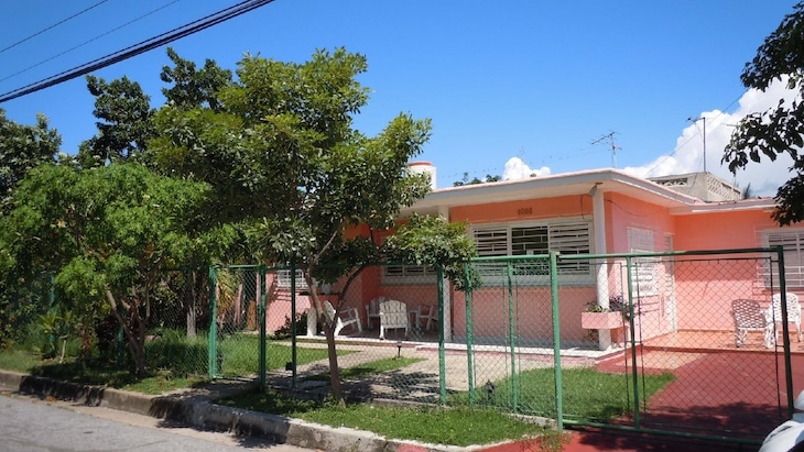Gallery - Ruleta Casas Vacacionales Cienfuegos, Cienfuegos, Cuba