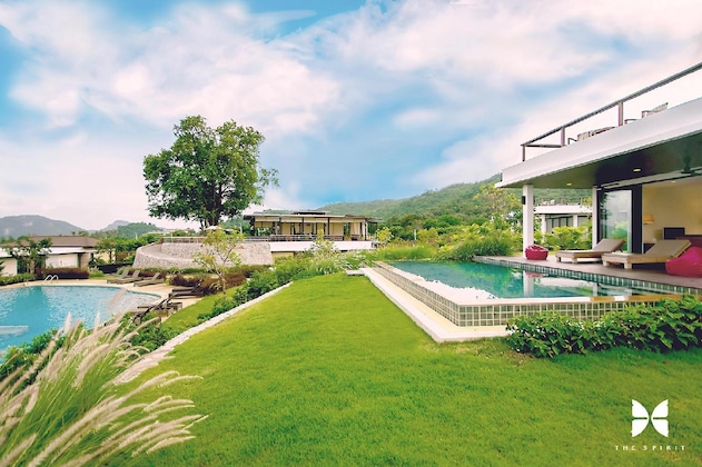 Gallery - The Spirit Resort Hua Hin