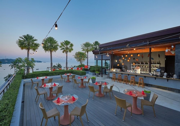 Gallery - Bandara Phuket Beach Resort