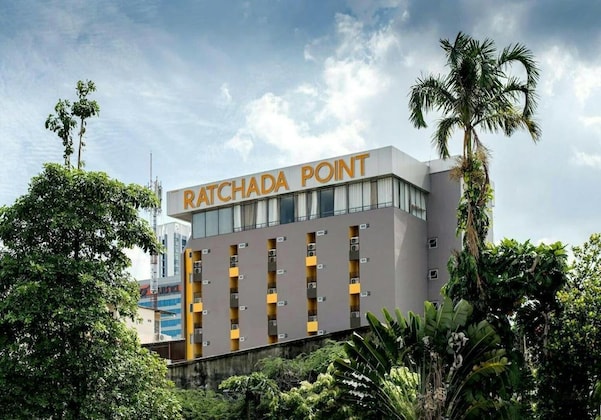 Gallery - Ratchada Point Hotel