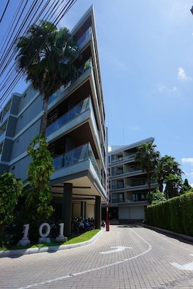 Gallery - The Regent Phuket Bangtao Beach