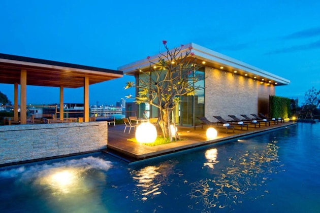 Gallery - Seven Zea Chic Hotel