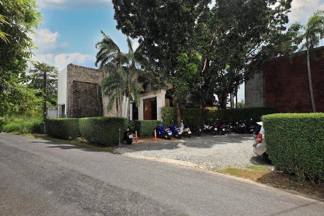 Gallery - Tea Tree Boutique Resort