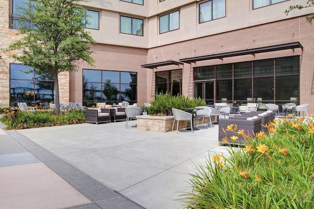 Gallery - Sheraton Mckinney Hotel