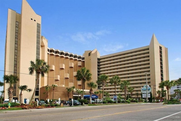 Gallery - Ocean Reef Resort