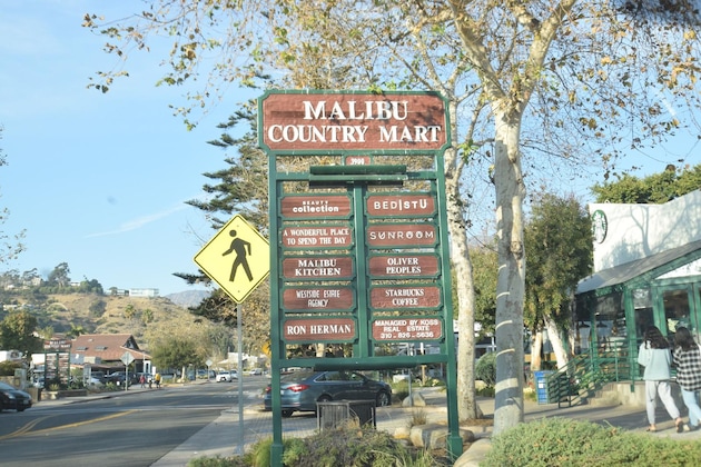 Gallery - Malibu Beach Paradise Apartments
