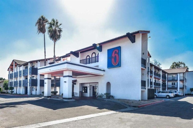 Gallery - Motel 6 Ontario, Ca - Convention Center - Airport