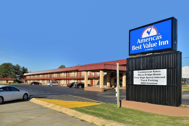 Gallery - Americas Best Value Inn - Indianola