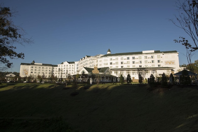 Gallery - Dollywood's Dreammore Resort