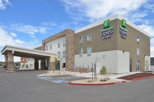 Gallery - Holiday Inn Express & Suites Williams By Ihg