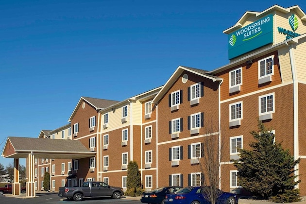 Gallery - Woodspring Suites Allentown Bethlehem