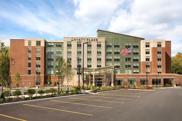 Gallery - Hyatt Place Buffalo Amherst