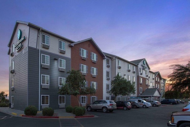 Gallery - Extended Stay America Select Suites Phoenix West