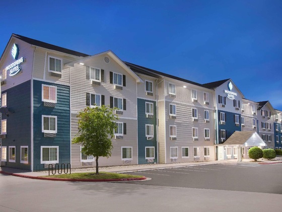 Gallery - Woodspring Suites Harlingen
