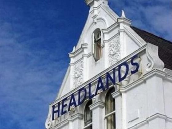 Gallery - Headlands Hotel