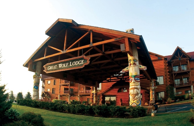 Gallery - Great Wolf Lodge Sandusky Oh