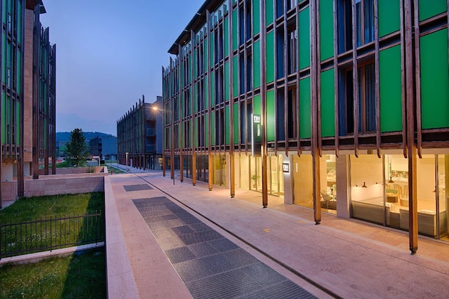 Gallery - Nh Trento