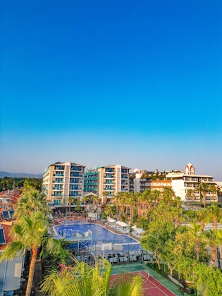 Gallery - Concordia Celes Hotel