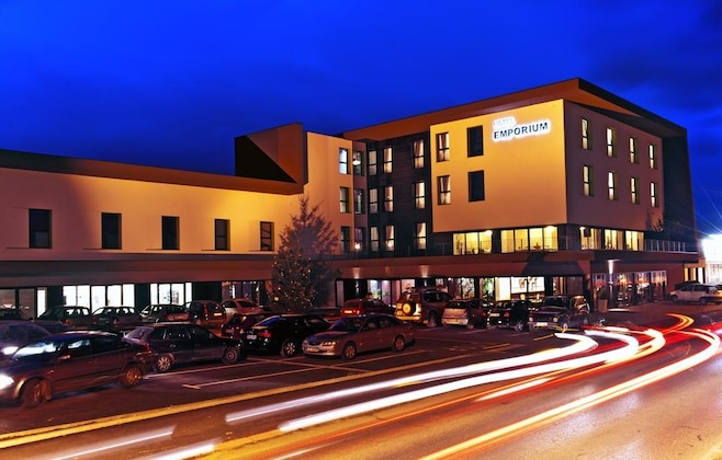 Gallery - Hotel Emporium