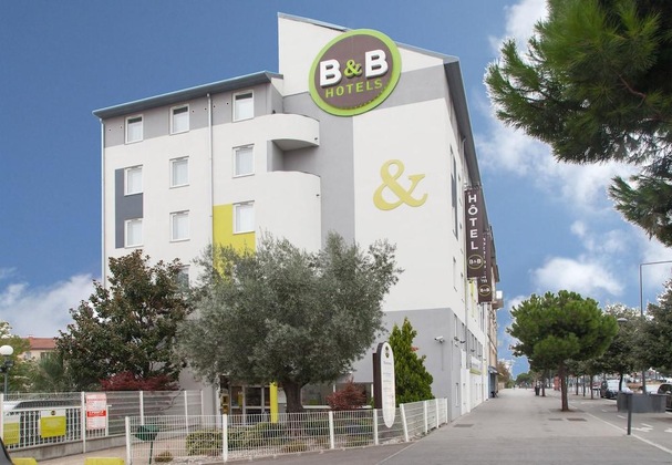 Gallery - B&B Hotel Orly Chevilly-Larue