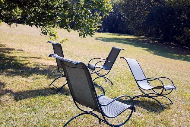 Gallery - Domaine de la Tortinière, Château Hôtel