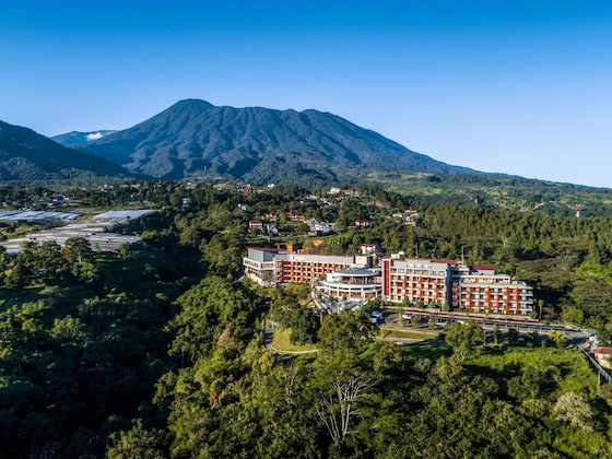 Gallery - Pesona Alam Resort & Spa