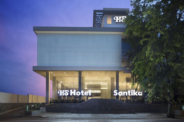 Gallery - Horison Hotels Pekalongan - CHSE Certified