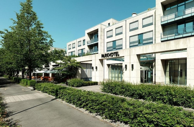 Gallery - Park