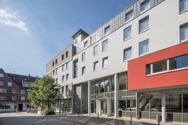 Gallery - Stadthotel Münster