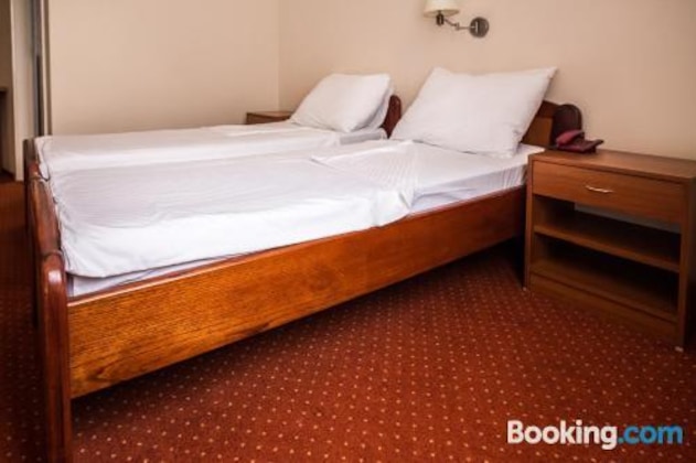 Gallery - Hotel Carlstadt