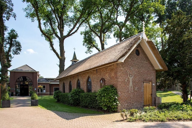 Gallery - Fletcher Landgoed Hotel Holthurnsche Hof