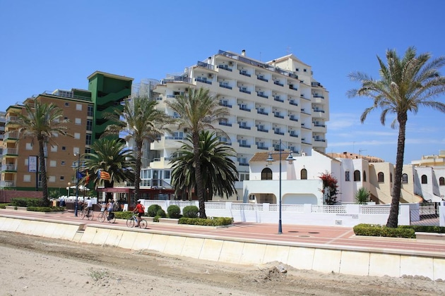 Gallery - Hotel Hey Peñíscola