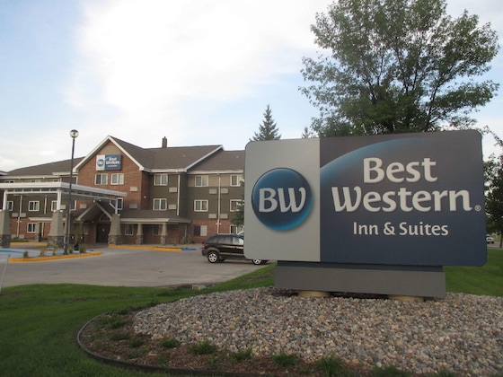 Gallery - Best Western Harvest Inn & Suites