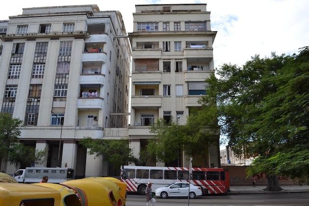 Gallery - Ruleta Casas Vacacionales Habana Vieja