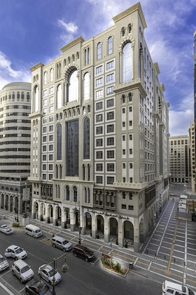 Gallery - Al Aqeeq Madinah Hotel