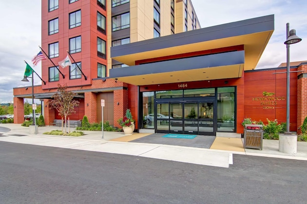 Gallery - Homewood Suites By Hilton Seattle-Issaquah Wa