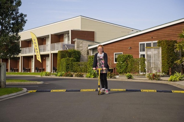 Gallery - Oceans Resort Whitianga