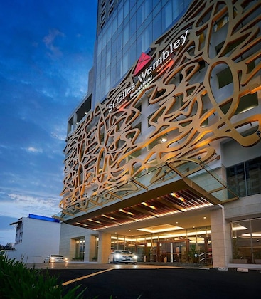 Gallery - The Wembley A St Giles Hotel Penang